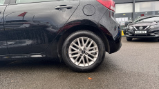 Kia Rio 1.0 T GDi 2 5dr Petrol Hatchback